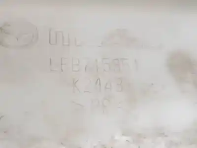 Автозапчасти б/у расширительный депозит за mazda 5 berl. (cr) rf7j ссылки oem iam lfb715351  