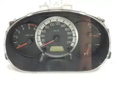 Second-hand car spare part dashboard for mazda 5 berl. (cr) rf7j oem iam references c23555430