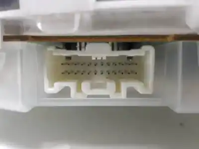 Peça sobressalente para automóvel em segunda mão quadrante por mazda 5 berl. (cr) rf7j referências oem iam c23555430  