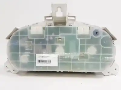 Peça sobressalente para automóvel em segunda mão quadrante por mazda 5 berl. (cr) rf7j referências oem iam c23555430  