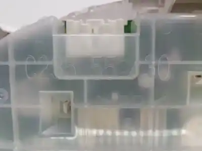 Peça sobressalente para automóvel em segunda mão quadrante por mazda 5 berl. (cr) rf7j referências oem iam c23555430  