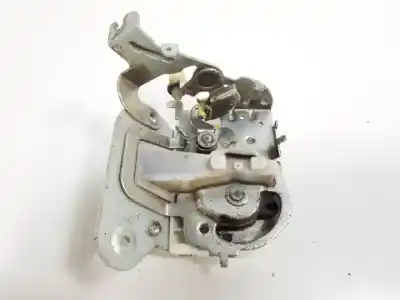 Second-hand car spare part right side door lock for mazda 5 berl. (cr) rf7j oem iam references   