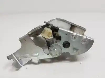 Second-hand car spare part right side door lock for mazda 5 berl. (cr) rf7j oem iam references   