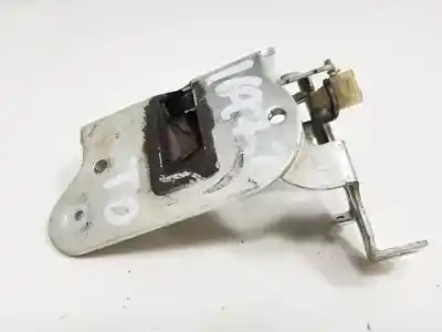 Second-hand car spare part right side door lock for mazda 5 berl. (cr) rf7j oem iam references 