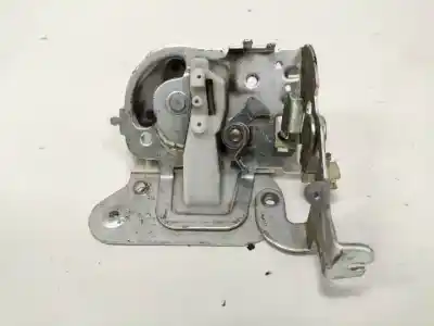 Second-hand car spare part left side door lock for mazda 5 berl. (cr) rf7j oem iam references   