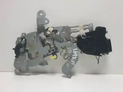 Автозапчасти б/у замок правой боковой двери за mazda 5 berl. (cr) rf7j ссылки oem iam   