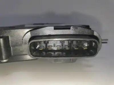 Автозапчасти б/у замок правой боковой двери за mazda 5 berl. (cr) rf7j ссылки oem iam   