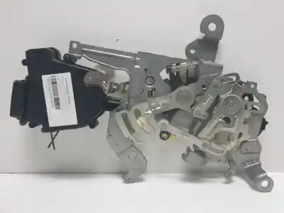 Second-hand car spare part right side door lock for mazda 5 berl. (cr) rf7j oem iam references 