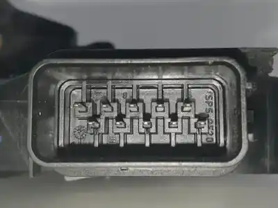 Second-hand car spare part left front door lock for mazda 5 berl. (cr) rf7j oem iam references 240007408  