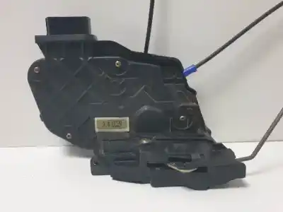 Second-hand car spare part left front door lock for mazda 5 berl. (cr) rf7j oem iam references 240007408  