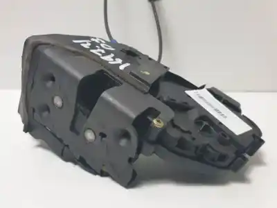 Second-hand car spare part left front door lock for mazda 5 berl. (cr) rf7j oem iam references 240007408