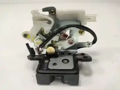 Second-hand car spare part trunk lock for mazda 5 berl. (cr) rf7j oem iam references b6701  