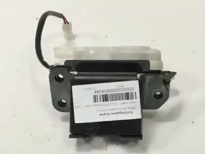 Second-hand car spare part trunk lock for mazda 5 berl. (cr) rf7j oem iam references b6701