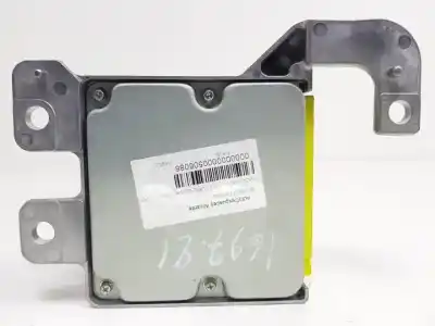 Second-hand car spare part airbag control unit for mazda 5 berl. (cr) rf7j oem iam references w2t80274  