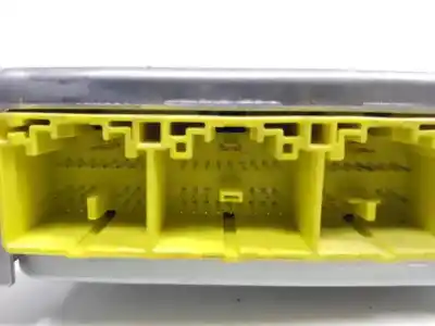 Second-hand car spare part airbag control unit for mazda 5 berl. (cr) rf7j oem iam references w2t80274  