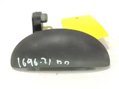 Second-hand car spare part EXTERIOR RIGHT FRONT DOOR HANDLE for CITROEN C1  OEM IAM references   