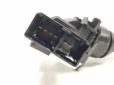 Pezzo di ricambio per auto di seconda mano comando pulito per citroen c1 1krfe riferimenti oem iam 17f003lh  