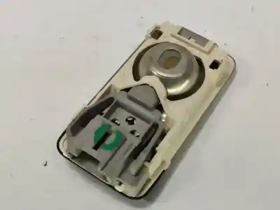 Pezzo di ricambio per auto di seconda mano luce interna per citroen c1 1krfe riferimenti oem iam   
