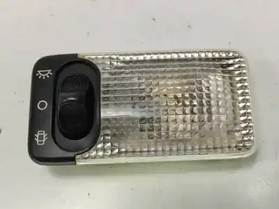 Second-hand car spare part interior light for citroen c1 1krfe oem iam references 