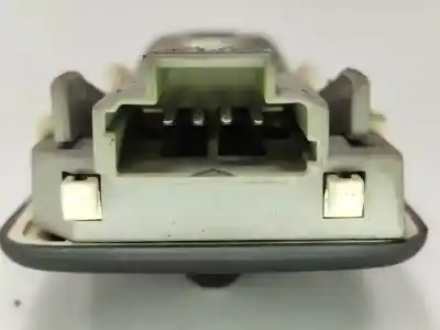 Pezzo di ricambio per auto di seconda mano luce interna per citroen c1 1krfe riferimenti oem iam   