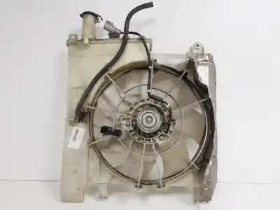 Peça sobressalente para automóvel em segunda mão TERMOVENTILADOR ELÉTRICO por CITROEN C1  Referências OEM IAM 8240460  