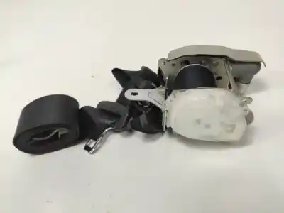 Second-hand car spare part front right seat belt for citroen c1 1krfe oem iam references 7p1190p