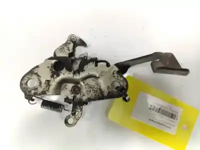 Second-hand car spare part bonnet lock for citroen c1 1krfe oem iam references 