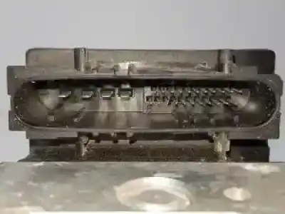 Peça sobressalente para automóvel em segunda mão abs por citroen c1 1krfe referências oem iam 445100h010  0265800441