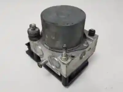 Peça sobressalente para automóvel em segunda mão abs por citroen c1 1krfe referências oem iam 445100h010  0265800441