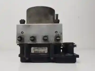 Peça sobressalente para automóvel em segunda mão abs por citroen c1 1krfe referências oem iam 445100h010  0265800441