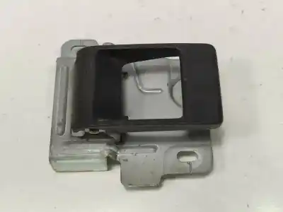 Автозапчасти б/у левая задняя внутренняя ручка за land rover discovery (salljg/lj) 21l ссылки oem iam 