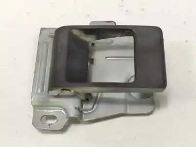 Автозапчасти б/у внутренняя задняя правая ручка за land rover discovery (salljg/lj) 21l ссылки oem iam 