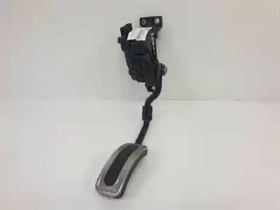 Peça sobressalente para automóvel em segunda mão potenciômetro por bentley continental coupé (3w_, 393) 6.0 gt referências oem iam 3w2721503c