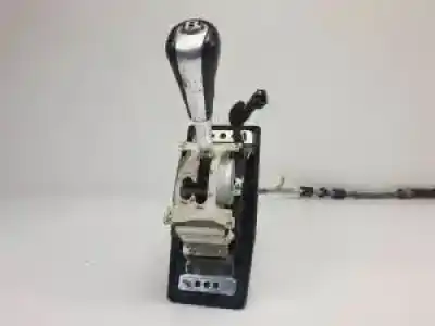 Peça sobressalente para automóvel em segunda mão alavanca de velocidades por bentley continental coupé (3w_, 393) 6.0 gt referências oem iam 3w2713041b