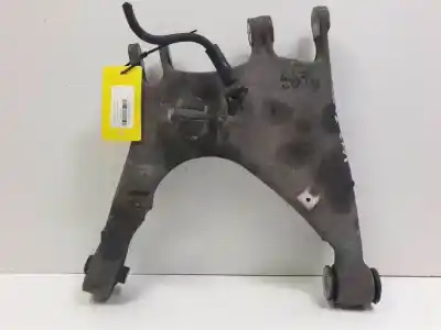 Peça sobressalente para automóvel em segunda mão BRAÇO DE SUSPENSÃO INFERIOR TRASEIRO ESQUERDO por BENTLEY CONTINENTAL COUPÉ (3W_, 393)  Referências OEM IAM 03428821  