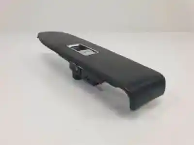 Peça sobressalente para automóvel em segunda mão botão / interruptor elevador vidro dianteiro esquerdo por bentley continental coupé (3w_, 393) 6.0 gt referências oem iam 3w0959858e