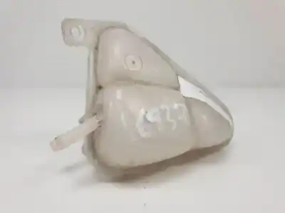 Peça sobressalente para automóvel em segunda mão depósito de expansão por bentley continental coupé (3w_, 393) 6.0 gt referências oem iam 3w2122407