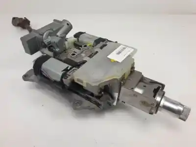 Peça sobressalente para automóvel em segunda mão coluna de direcção por bentley continental coupé (3w_, 393) 6.0 gt referências oem iam 404680