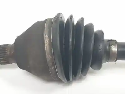 Recambio de automóvil de segunda mano de transmision delantera izquierda para opel insignia berlina a20dth referencias oem iam 13219092  