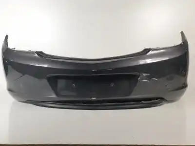 Second-hand car spare part rear bumper for opel insignia berlina a20dth oem iam references   