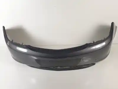 Second-hand car spare part rear bumper for opel insignia berlina a20dth oem iam references   