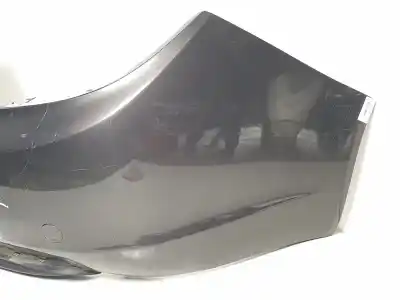 Second-hand car spare part rear bumper for opel insignia berlina a20dth oem iam references   