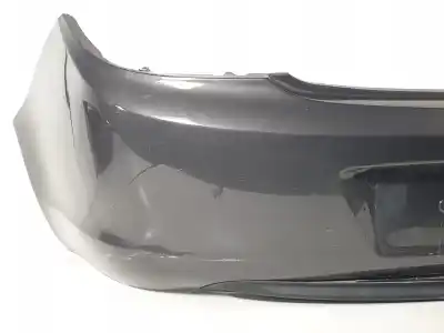Second-hand car spare part rear bumper for opel insignia berlina a20dth oem iam references   
