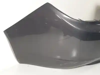 Second-hand car spare part rear bumper for opel insignia berlina a20dth oem iam references   