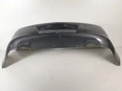 Second-hand car spare part rear bumper for opel insignia berlina a20dth oem iam references   