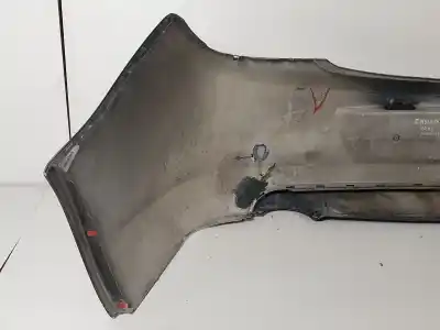 Second-hand car spare part rear bumper for opel insignia berlina a20dth oem iam references   