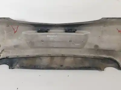 Second-hand car spare part rear bumper for opel insignia berlina a20dth oem iam references   