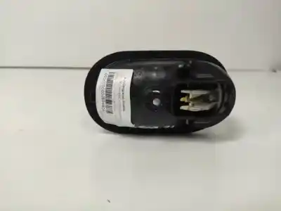 Second-hand car spare part interior left front handle for renault clio iii k4j780 oem iam references   