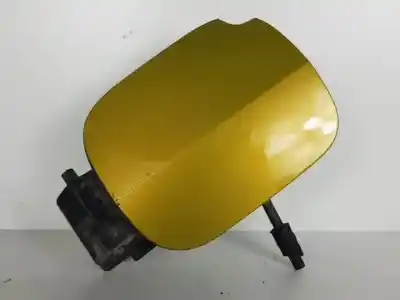 Peça sobressalente para automóvel em segunda mão tampa de combustível externa por renault clio iii k9k766 referências oem iam 8200383466