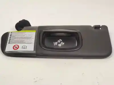 İkinci el araba yedek parçası SOL GÜNESLIK için RENAULT CLIO III  OEM IAM referansları   